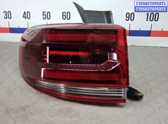 купить фонарь задний левый на CITROEN C5 AIRCROSS