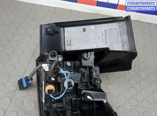 купить фонарь задний левый на CITROEN C5 AIRCROSS