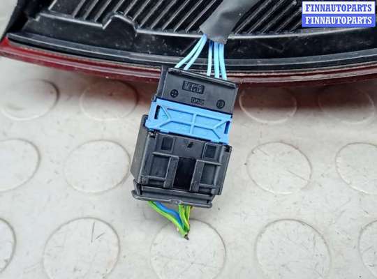 купить фонарь задний левый на CITROEN C5 AIRCROSS