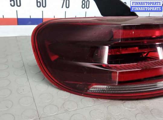купить фонарь задний левый на CITROEN C5 AIRCROSS