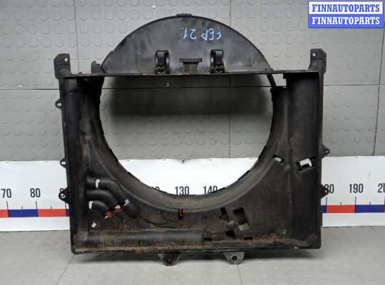 купить диффузор вентилятора на LAND ROVER DISCOVERY 4