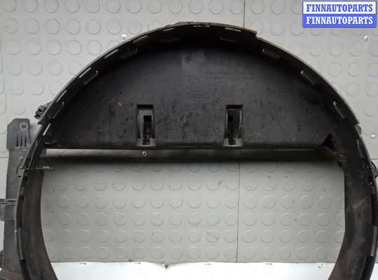 купить диффузор вентилятора на LAND ROVER DISCOVERY 4