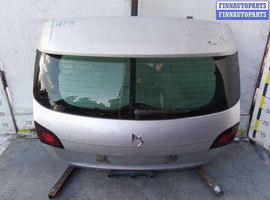 купить фонарь правый 3-5 двери на CITROEN DS4 1