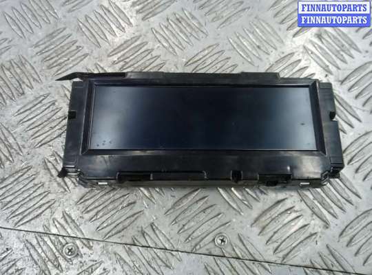 монитор OP1013986 на OPEL ASTRA J