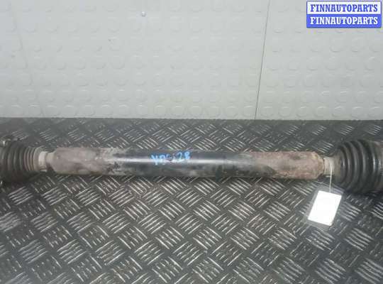 купить привод передний правый на VOLKSWAGEN PASSAT B6