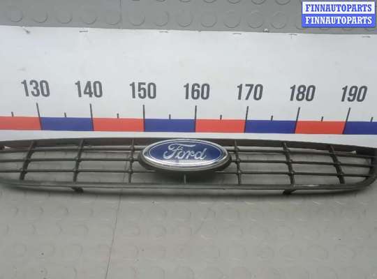 купить решетка радиатора на FORD FOCUS 2