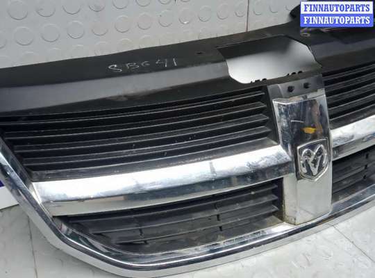 купить решетка радиатора на DODGE JOURNEY