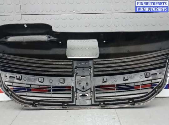 купить решетка радиатора на DODGE JOURNEY