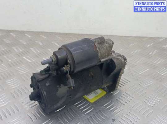 купить стартер дизельный на VOLKSWAGEN TOUAREG 7L