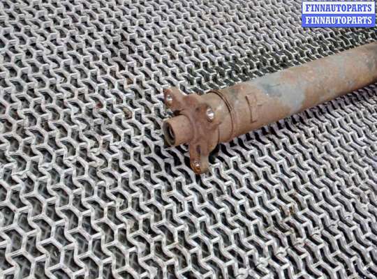 купить карданный вал на MERCEDES BENZ C-CLASS W204