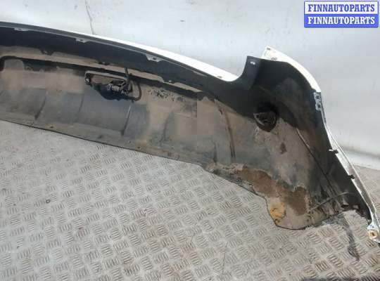 купить бампер задний на NISSAN QASHQAI J10