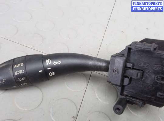 купить переключатель поворотов и дворников (стрекоза) на HYUNDAI I30 FD