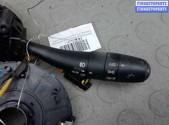 купить переключатель поворотов и дворников (стрекоза) на HYUNDAI I30 FD