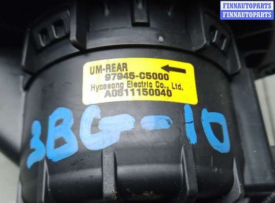 купить моторчик печки на KIA SORENTO 3