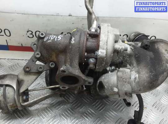 купить турбина дизельная на MERCEDES BENZ SPRINTER 2