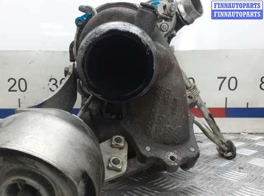 купить турбина дизельная на MERCEDES BENZ SPRINTER 2