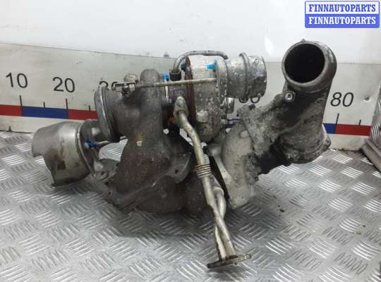 купить турбина дизельная на MERCEDES BENZ SPRINTER 2