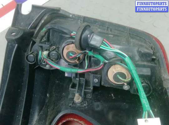купить фонарь задний правый на NISSAN JUKE F15