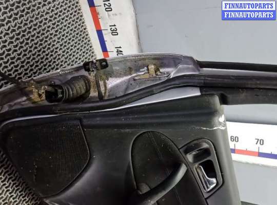 купить дверь задняя правая на MERCEDES BENZ C-CLASS W203