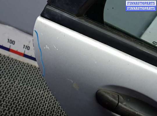 купить дверь задняя правая на MERCEDES BENZ C-CLASS W203