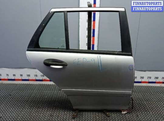 купить дверь задняя правая на MERCEDES BENZ C-CLASS W203