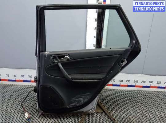 купить дверь задняя правая на MERCEDES BENZ C-CLASS W203