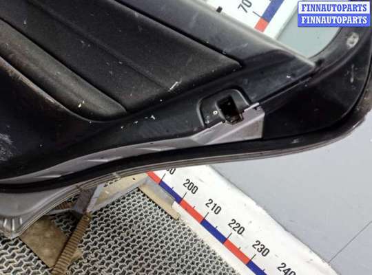 купить дверь задняя правая на MERCEDES BENZ C-CLASS W203