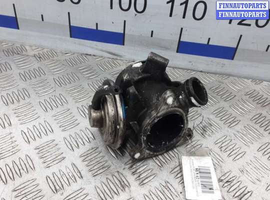 клапан egr дизельный MB500028 на MERCEDES BENZ C-CLASS W203