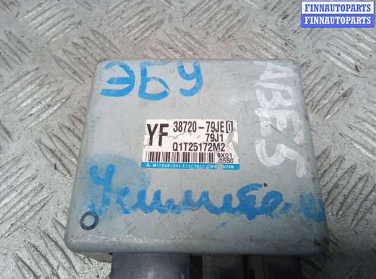 купить блок управления на SUZUKI SX4 YA11S