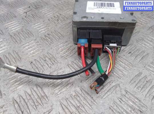 купить блок управления на SUZUKI SX4 YA11S