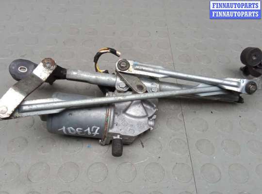 купить механизм стеклоочистителя на OPEL CORSA D