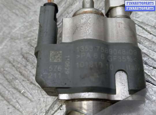 купить форсунка бензиновая на BMW 3 E90/E91