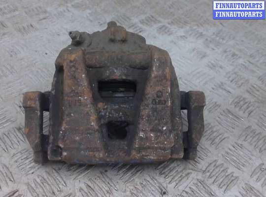 суппорт тормозной передний правый VG2718632 на VOLKSWAGEN TIGUAN 1