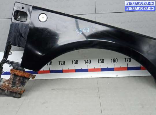 купить крыло переднее правое на LAND ROVER RANGE ROVER 3