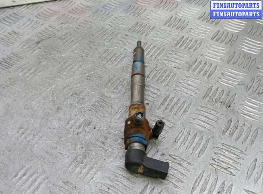 купить форсунка дизельная на VOLKSWAGEN POLO 5 (6R)