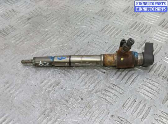 купить форсунка дизельная на VOLKSWAGEN POLO 5 (6R)