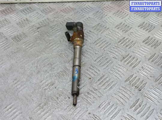 купить форсунка дизельная на VOLKSWAGEN POLO 5 (6R)