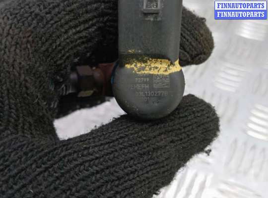 купить форсунка дизельная на VOLKSWAGEN POLO 5 (6R)