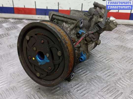 компрессор кондиционера дизельный RN1524417 на RENAULT FLUENCE 1