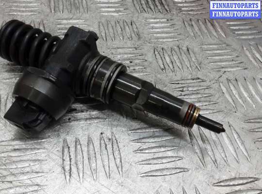 купить форсунка дизельная на VOLKSWAGEN TOURAN (1T1, 1T2)