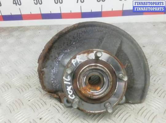 Купить кулак поворотный прав на JEEP COMPASS 1 кулак поворотный прав JPB7736 на JEEP COMPASS 1