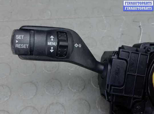 купить переключатель поворотов и дворников (стрекоза) на FORD FOCUS 2