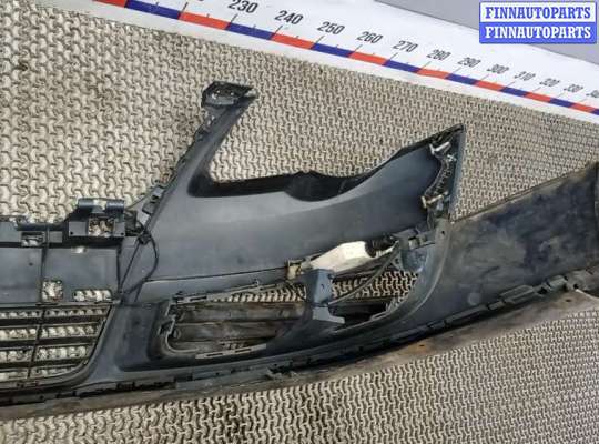 купить бампер передний на VOLKSWAGEN PASSAT B6
