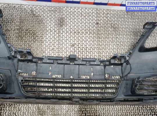 купить бампер передний на VOLKSWAGEN PASSAT B6