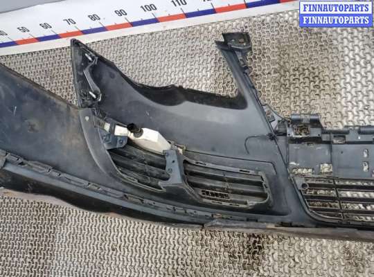 купить бампер передний на VOLKSWAGEN PASSAT B6