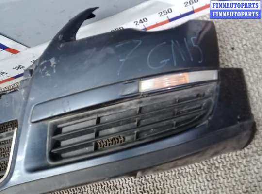 купить бампер передний на VOLKSWAGEN PASSAT B6