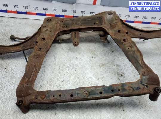 купить балка подвески передняя на NISSAN QASHQAI J10