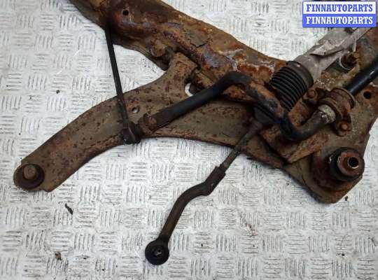 купить балка подвески передняя на NISSAN QASHQAI J10