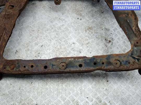 купить балка подвески передняя на NISSAN QASHQAI J10