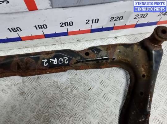 купить балка подвески передняя на NISSAN QASHQAI J10